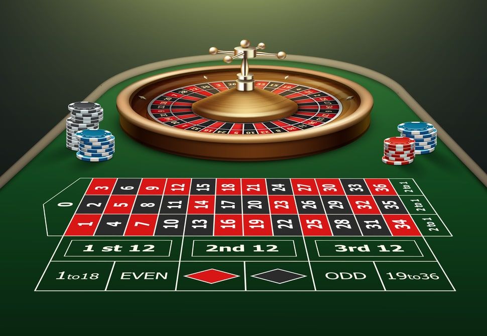 How to play roulette